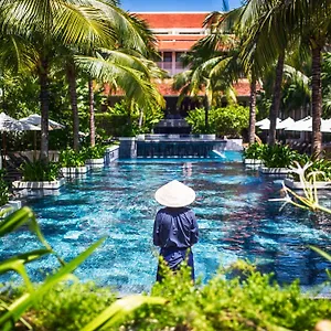 Almanity & Spa 5*, Hội An Vietnam