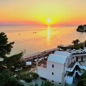 Olympion Sunset Halkidiki 5*, Fourka Grèce