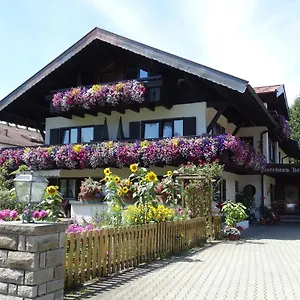 Gasthof Garni Brigitte