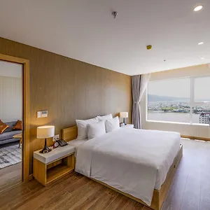 Zen Diamond 4*, Đà Nẵng Vietnam