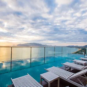 Alana Beach 4*, Nha Trang Vietnam