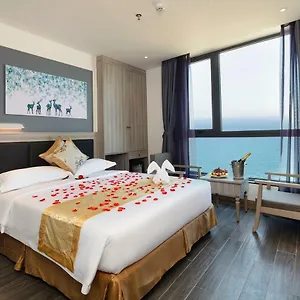 Ruby 4*, Nha Trang Vietnam