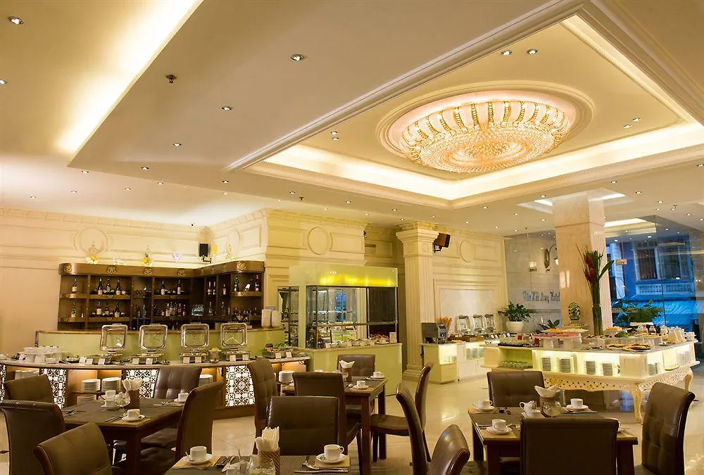 Silverland Ben Thanh Ho Chi Minh City